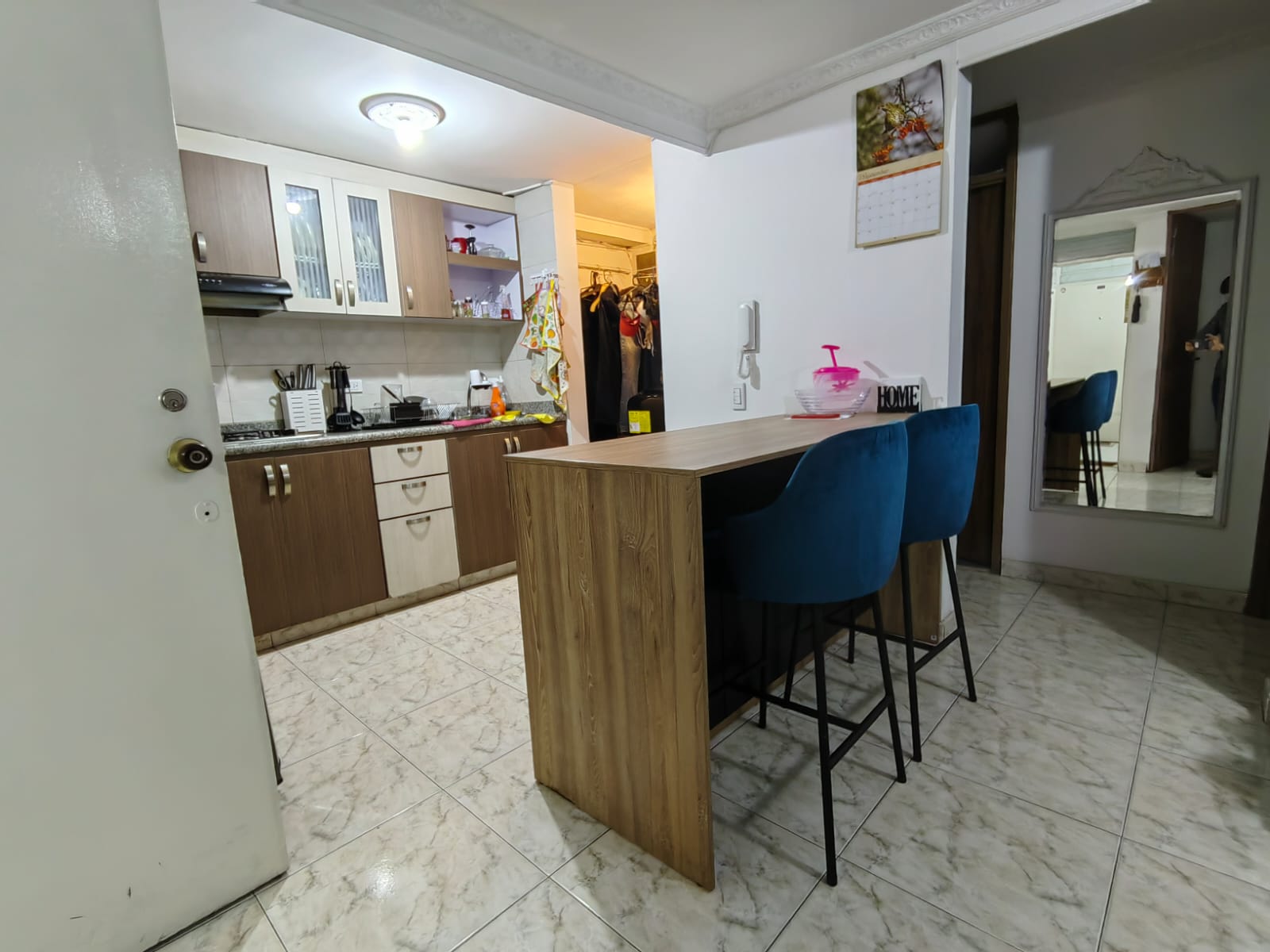 Apartamento en venta en Normandia, Bogotá · foto 7 de 12