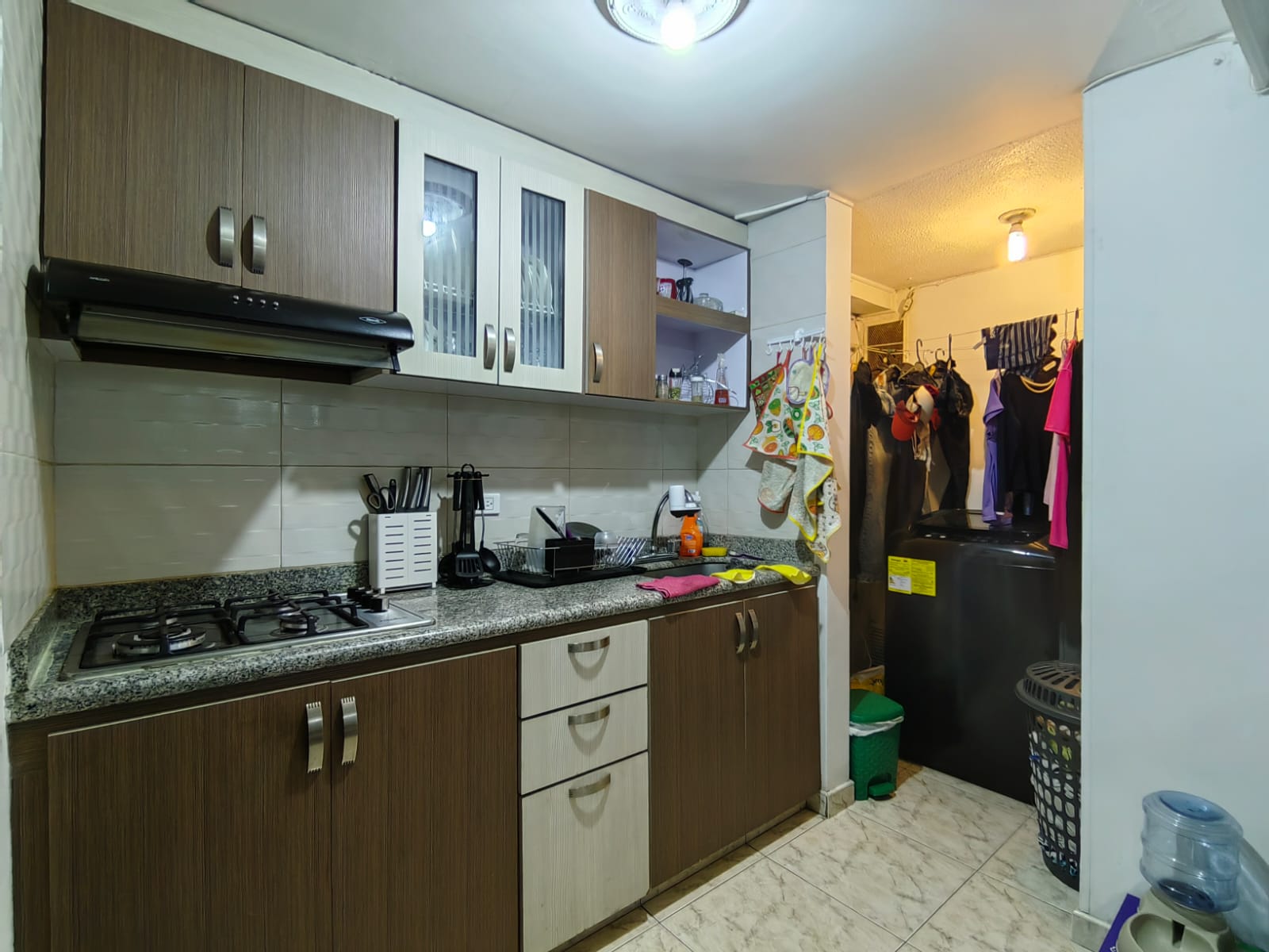 Apartamento en venta en Normandia, Bogotá · foto 8 de 12