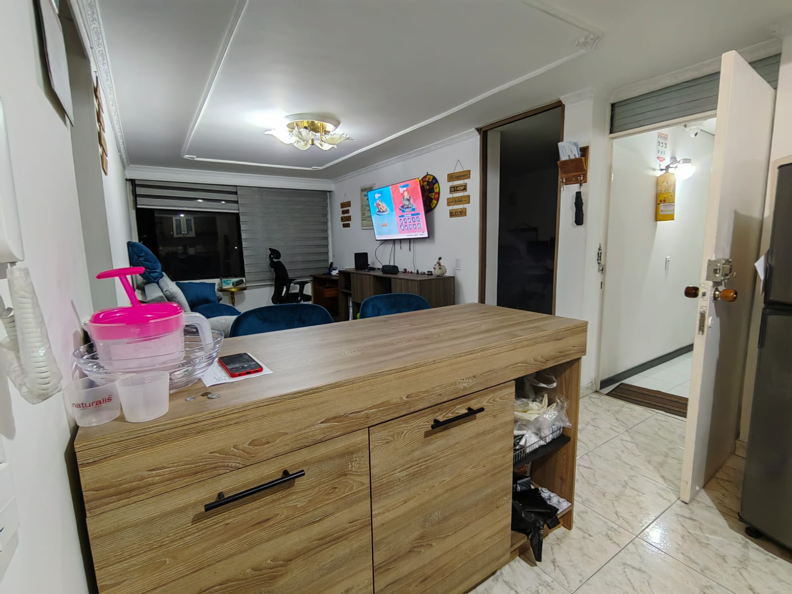 Apartamento en venta en Normandia, Bogotá · foto 9 de 12