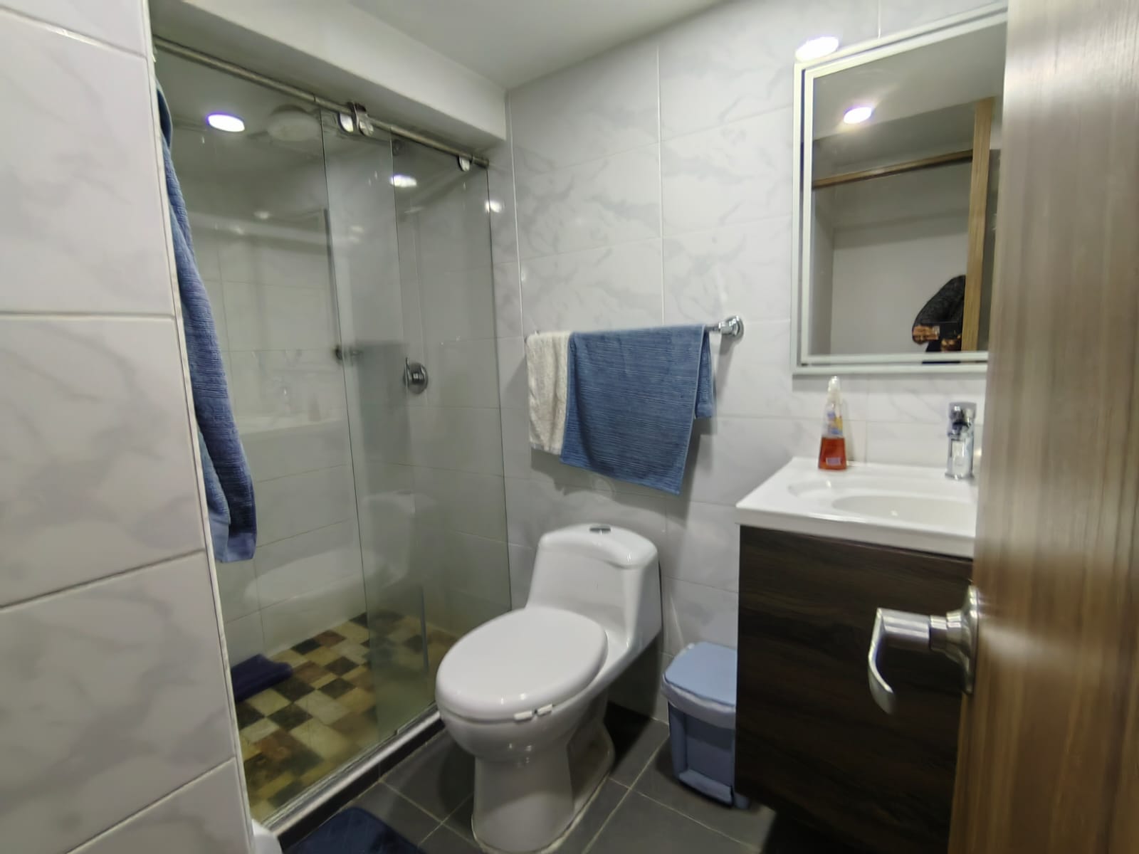 Apartamento en venta en Normandia, Bogotá · foto 10 de 12