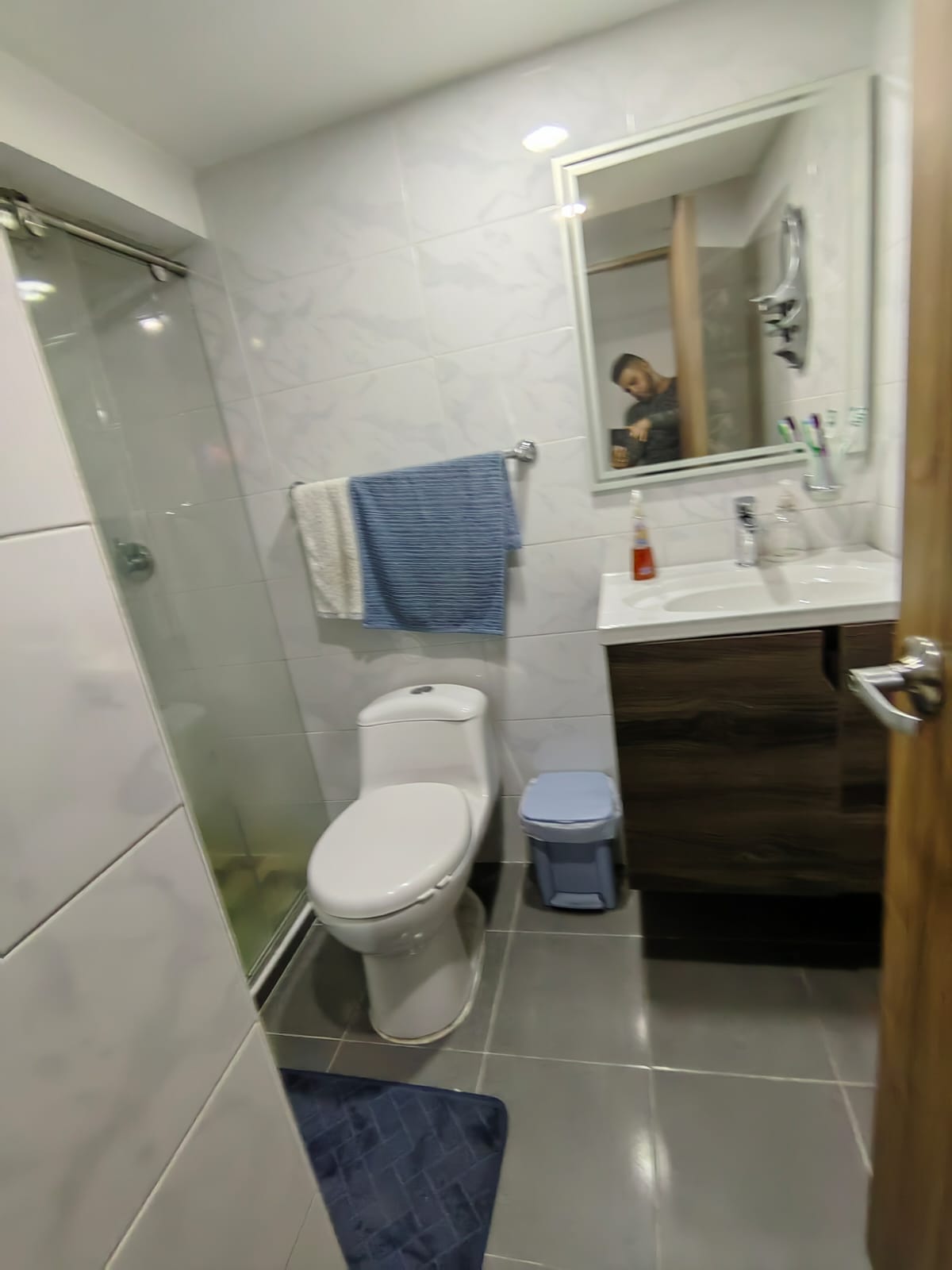 Apartamento en venta en Normandia, Bogotá · foto 12 de 12