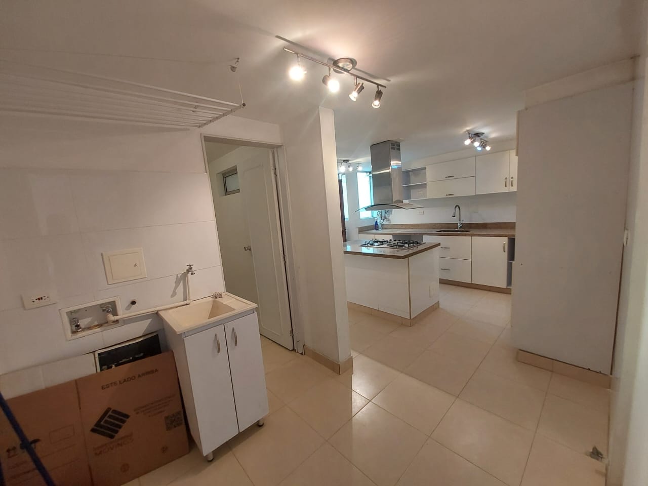 Apartamento en venta en Rincon Del Chico, Bogotá · foto 5 de 24