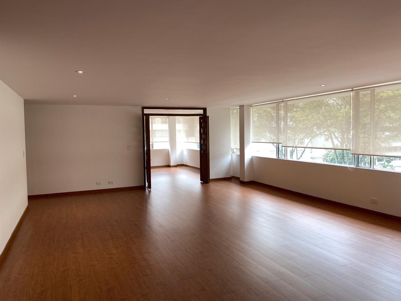 Apartamento en venta en Rincon Del Chico, Bogotá · foto 6 de 24