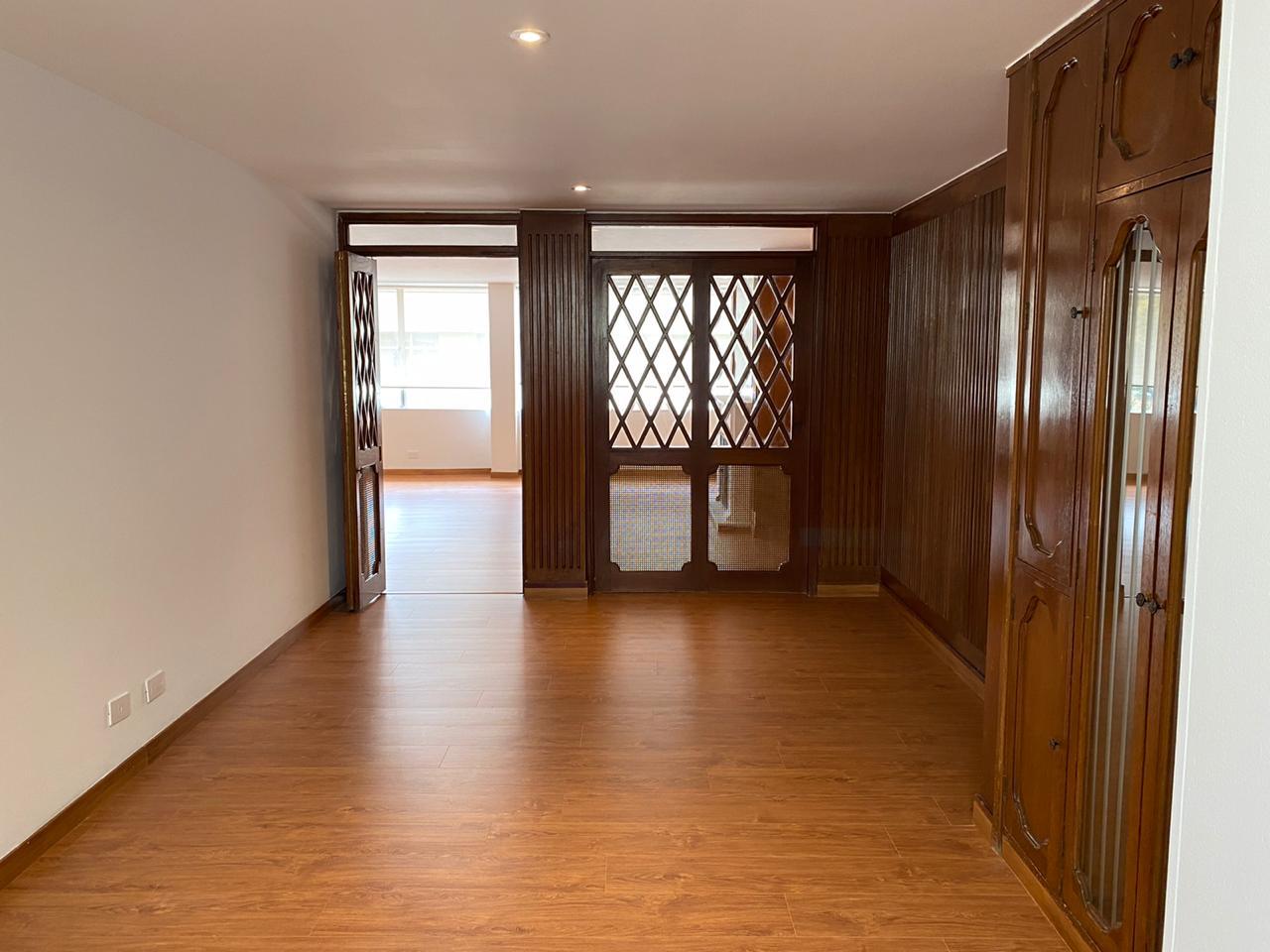 Apartamento en venta en Rincon Del Chico, Bogotá · foto 7 de 24