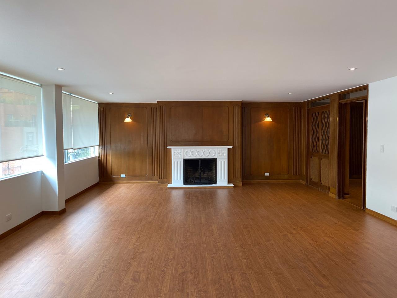 Apartamento en venta en Rincon Del Chico, Bogotá · foto 8 de 24