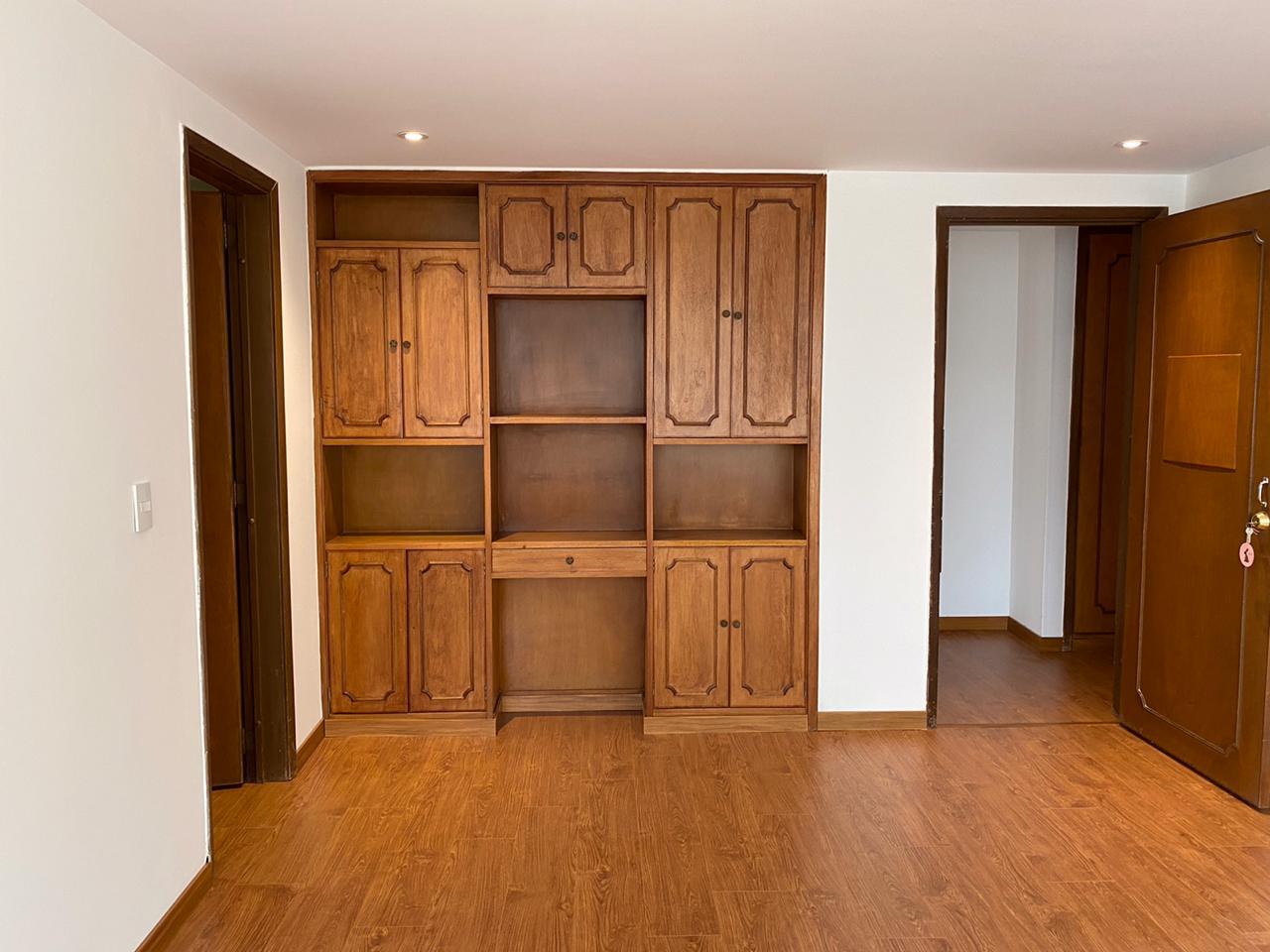 Apartamento en venta en Rincon Del Chico, Bogotá · foto 9 de 24