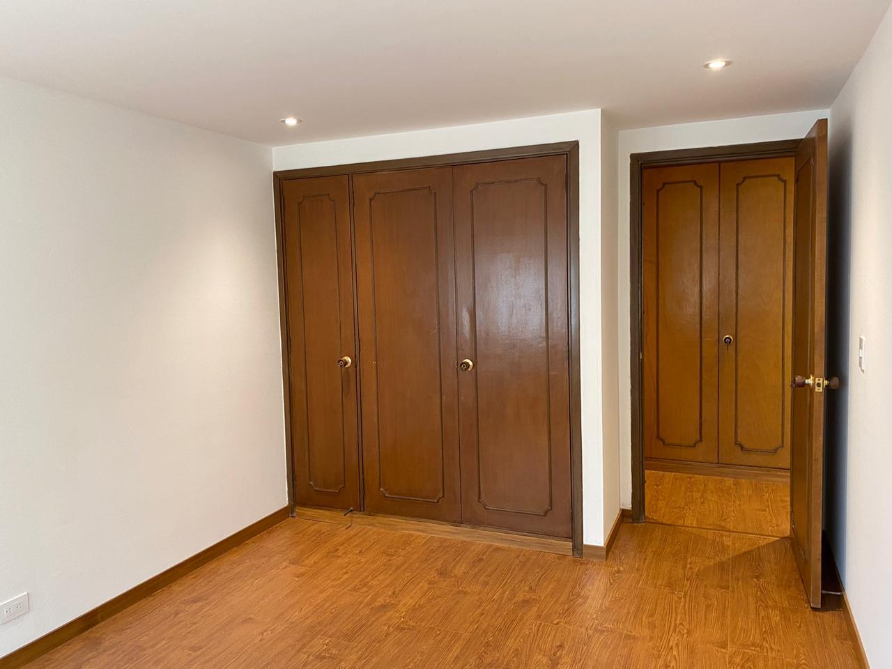 Apartamento en venta en Rincon Del Chico, Bogotá · foto 10 de 24