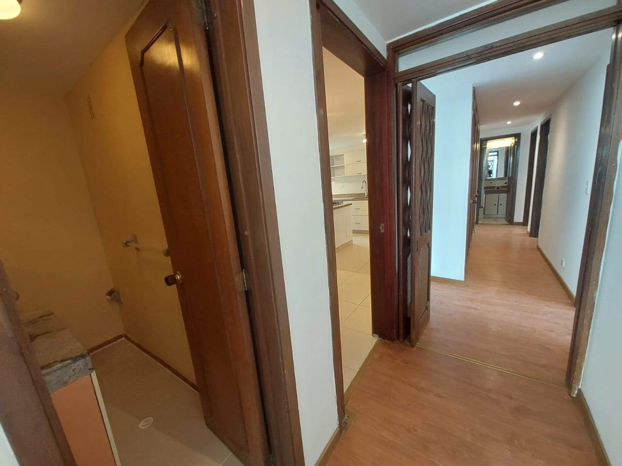 Apartamento en venta en Rincon Del Chico, Bogotá · foto 11 de 24
