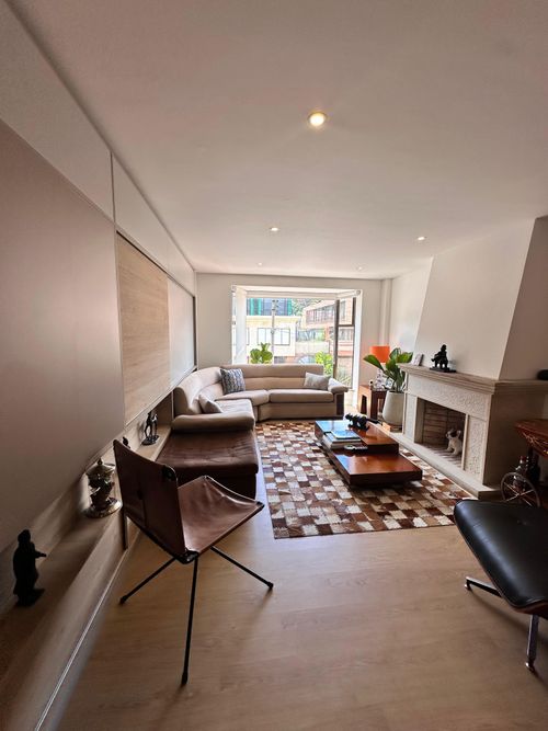 Apartamento en venta en Santa Ana Oriental, Bogotá · foto 2 de 13