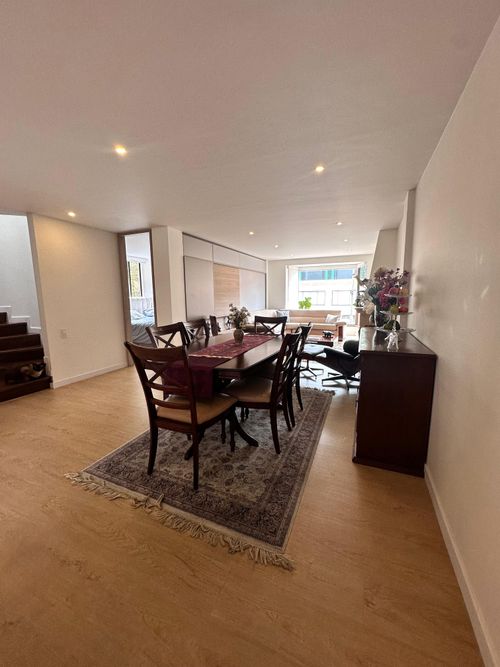 Apartamento en venta en Santa Ana Oriental, Bogotá · foto 3 de 13