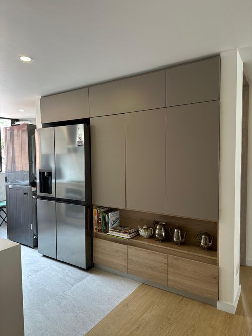 Apartamento en venta en Santa Ana Oriental, Bogotá · foto 5 de 13