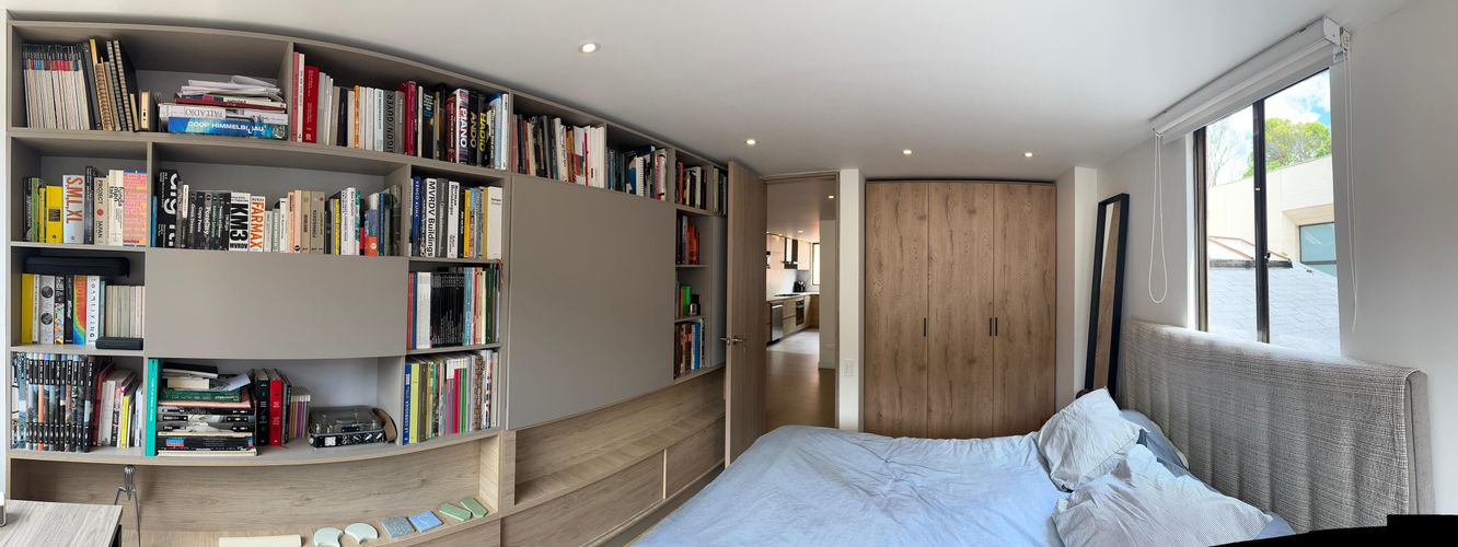 Apartamento en venta en Santa Ana Oriental, Bogotá · foto 7 de 13