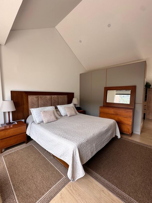 Apartamento en venta en Santa Ana Oriental, Bogotá · foto 9 de 13