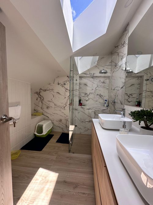 Apartamento en venta en Santa Ana Oriental, Bogotá · foto 11 de 13
