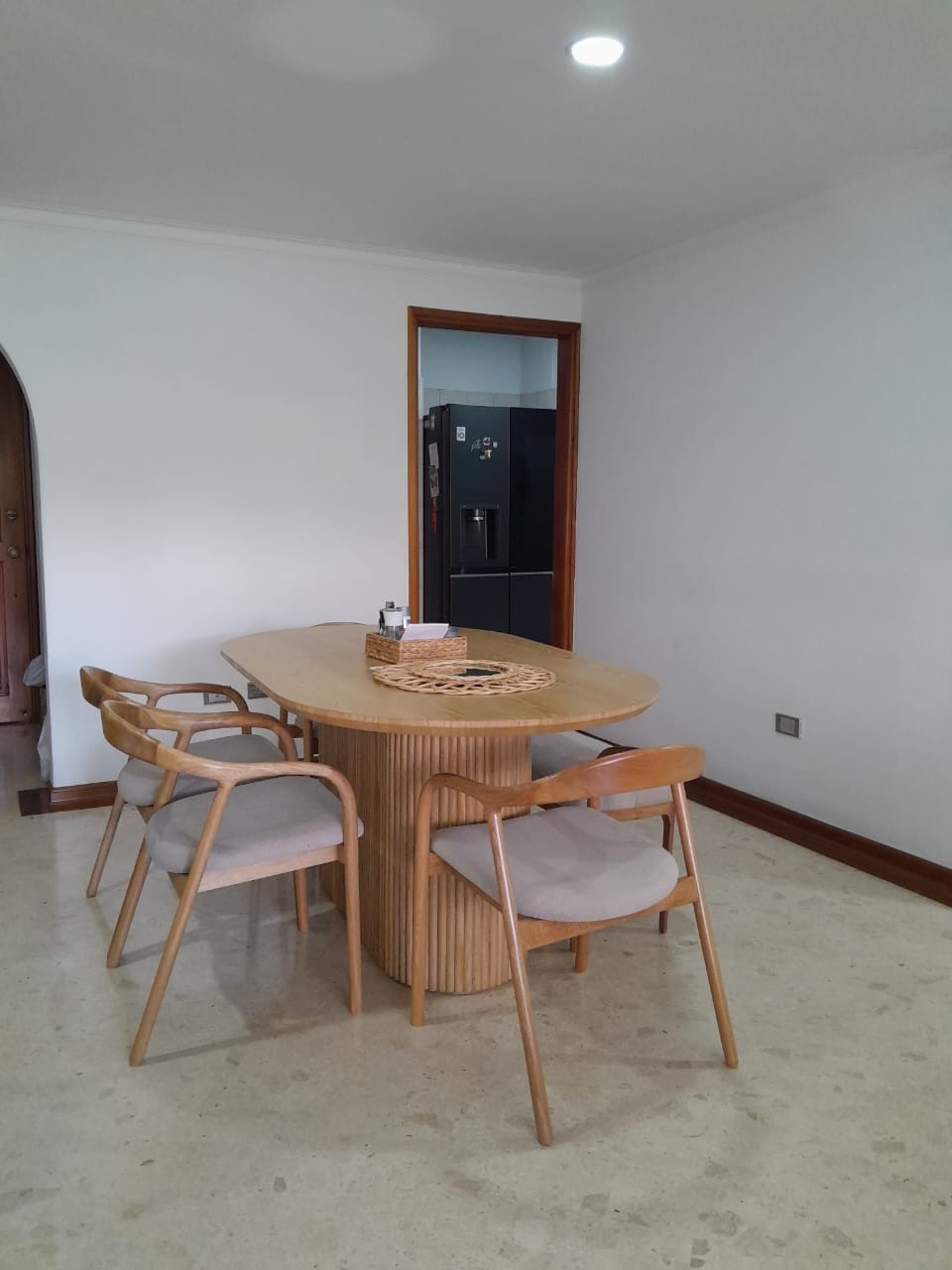 Apartamento en arriendo en Castropol, Medellín · foto 3 de 16