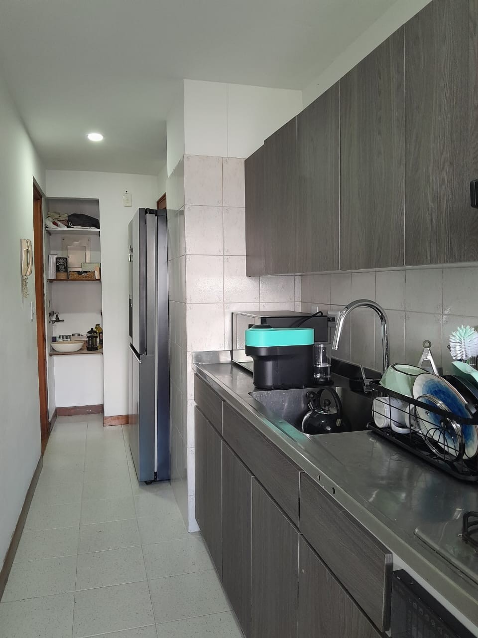 Apartamento en arriendo en Castropol, Medellín · foto 4 de 16