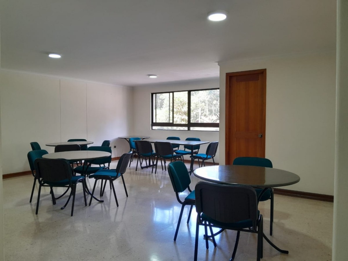 Apartamento en arriendo en Castropol, Medellín · foto 16 de 16