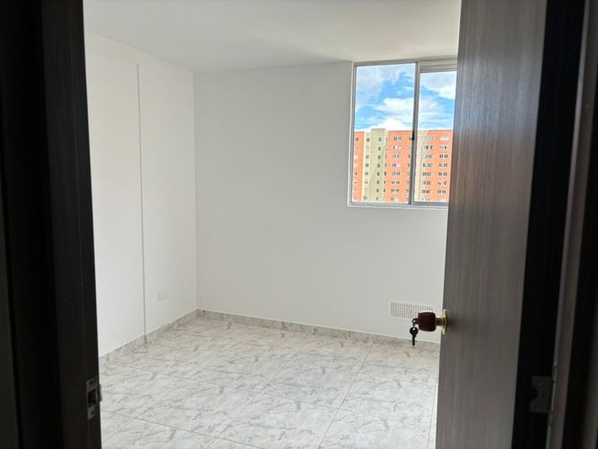 Apartamento de 3 alcobas en venta en La Prosperidad, Madrid, 57 m² · foto 6 de 12