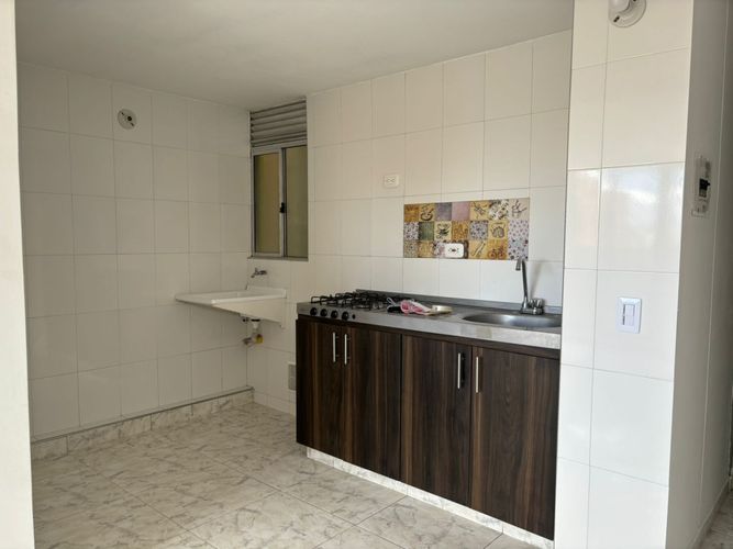 Apartamento de 3 alcobas en venta en La Prosperidad, Madrid, 57 m² · foto 8 de 12
