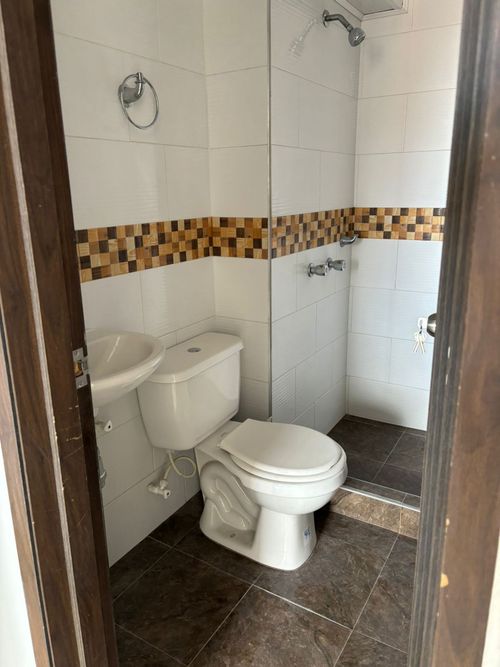 Apartamento de 3 alcobas en venta en La Prosperidad, Madrid, 57 m² · foto 9 de 12
