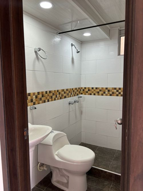 Apartamento de 3 alcobas en venta en La Prosperidad, Madrid, 57 m² · foto 10 de 12