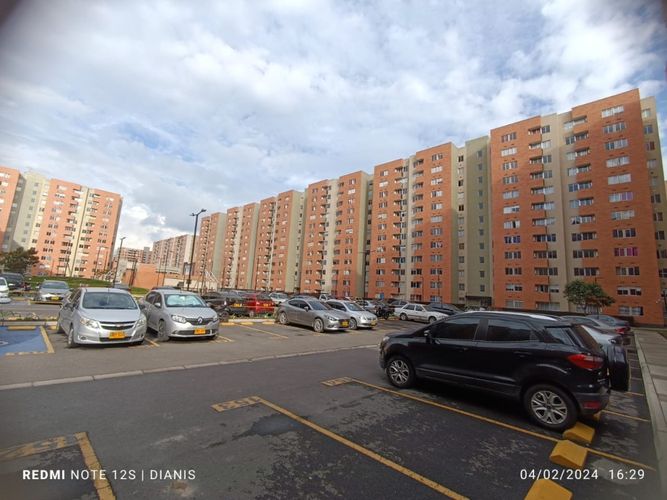 Apartamento de 3 alcobas en venta en La Prosperidad, Madrid, 57 m² · foto 12 de 12