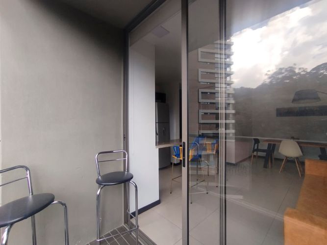 Apartamento de 2 alcobas en arriendo en El Poblado, Medellín, 67 m² · foto 15 de 15