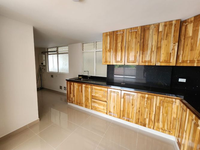 Apartamento de 5 alcobas en venta en Escobero, Envigado, 290 m² · foto 6 de 23