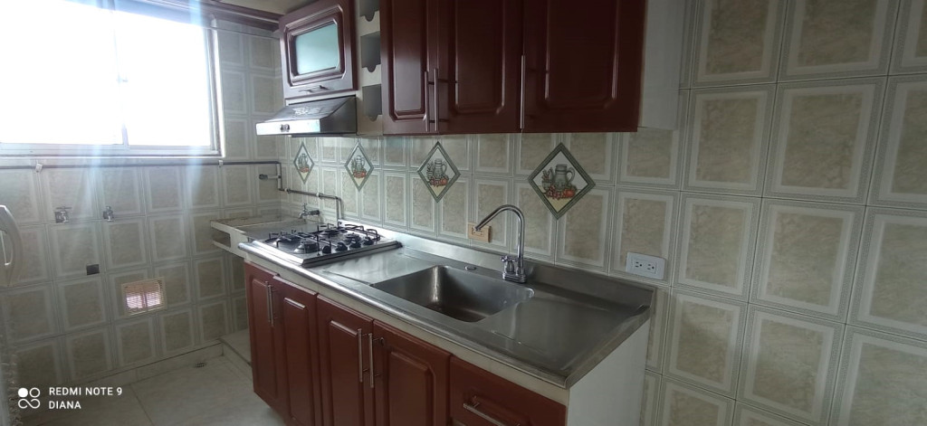Apartamento en venta en Fontibon, Bogotá · foto 9 de 15