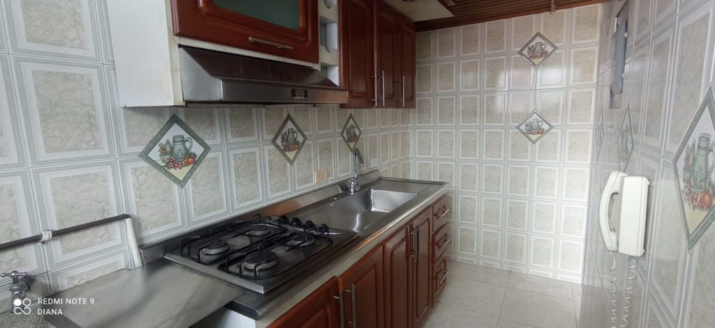Apartamento en venta en Fontibon, Bogotá · foto 10 de 15