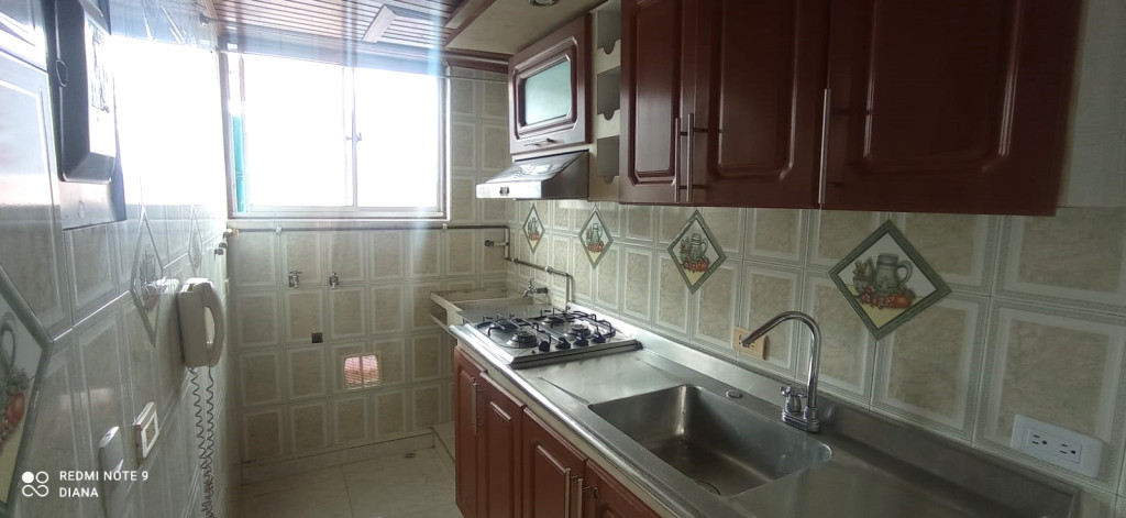 Apartamento en venta en Fontibon, Bogotá · foto 11 de 15