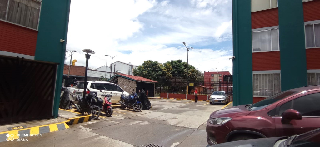 Apartamento en venta en Fontibon, Bogotá · foto 15 de 15