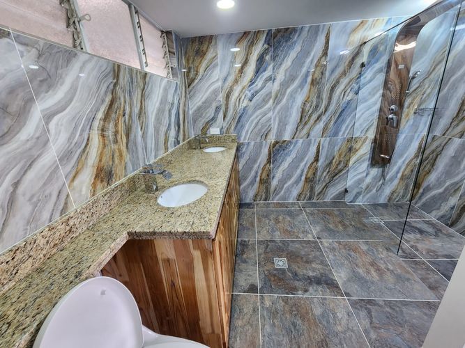 Apartamento de 5 alcobas en venta en Escobero, Envigado, 290 m² · foto 17 de 23