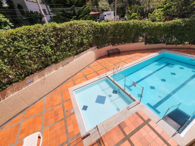 Apartamento de 5 alcobas en venta en Escobero, Envigado, 290 m² · foto 19 de 23