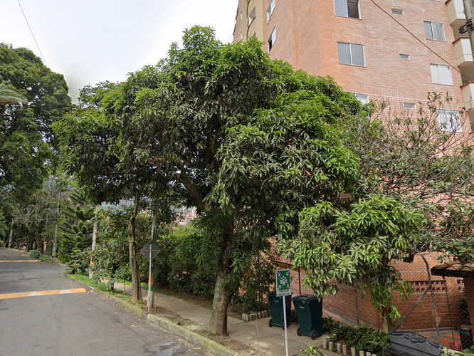 Apartamento de 5 alcobas en venta en Escobero, Envigado, 290 m² · foto 21 de 23