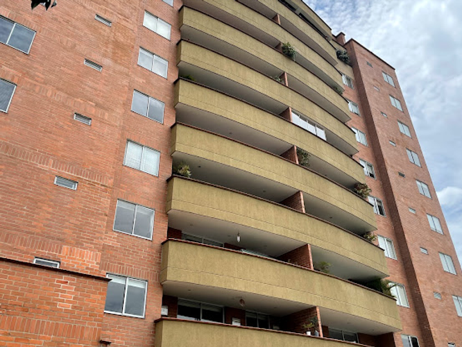 Apartamento de 5 alcobas en venta en Escobero, Envigado, 290 m² · foto 22 de 23