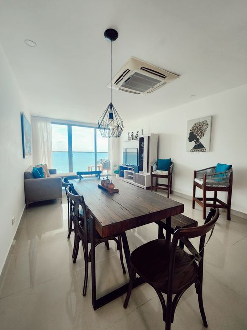 Apartamento de 2 alcobas en venta en Cartagena De Indias, Cartagena, 112 m² · foto 2 de 24