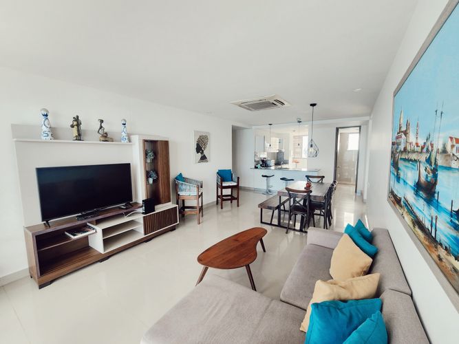 Apartamento de 2 alcobas en venta en Cartagena De Indias, Cartagena, 112 m² · foto 4 de 24
