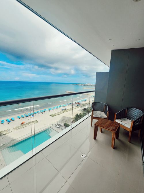 Apartamento de 2 alcobas en venta en Cartagena De Indias, Cartagena, 112 m² · foto 5 de 24