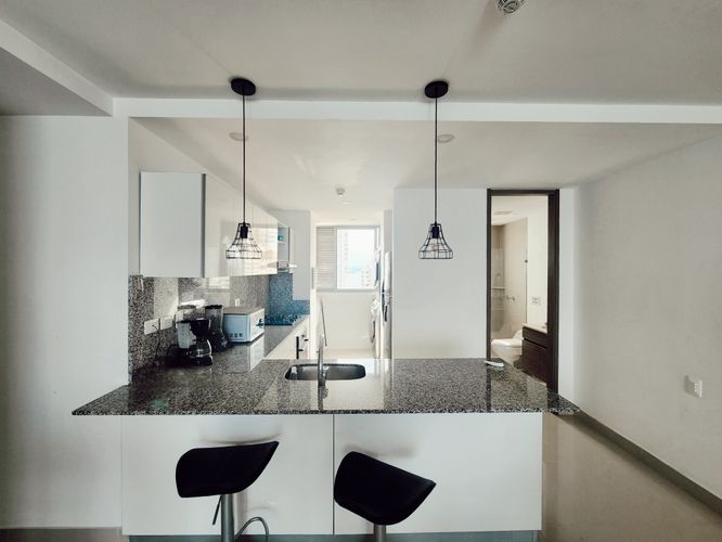 Apartamento de 2 alcobas en venta en Cartagena De Indias, Cartagena, 112 m² · foto 6 de 24