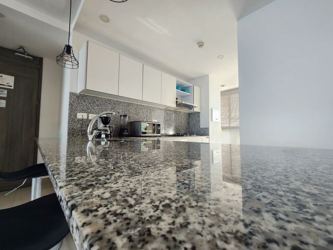 Apartamento de 2 alcobas en venta en Cartagena De Indias, Cartagena, 112 m² · foto 7 de 24