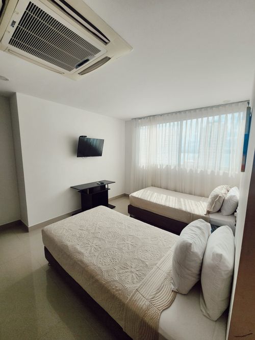 Apartamento de 2 alcobas en venta en Cartagena De Indias, Cartagena, 112 m² · foto 11 de 24