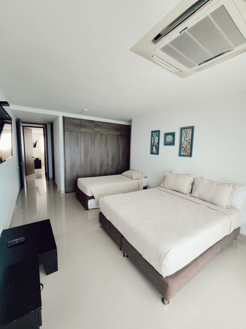 Apartamento de 2 alcobas en venta en Cartagena De Indias, Cartagena, 112 m² · foto 14 de 24