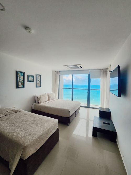 Apartamento de 2 alcobas en venta en Cartagena De Indias, Cartagena, 112 m² · foto 15 de 24