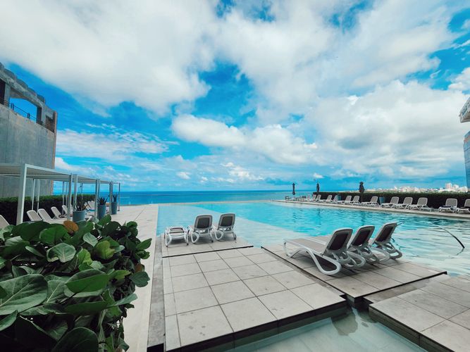 Apartamento de 2 alcobas en venta en Cartagena De Indias, Cartagena, 112 m² · foto 20 de 24