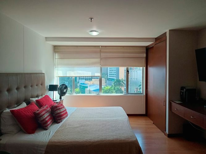 Apartamento de 1 alcoba en arriendo en El Poblado, Medellín, 40 m² · foto 12 de 13
