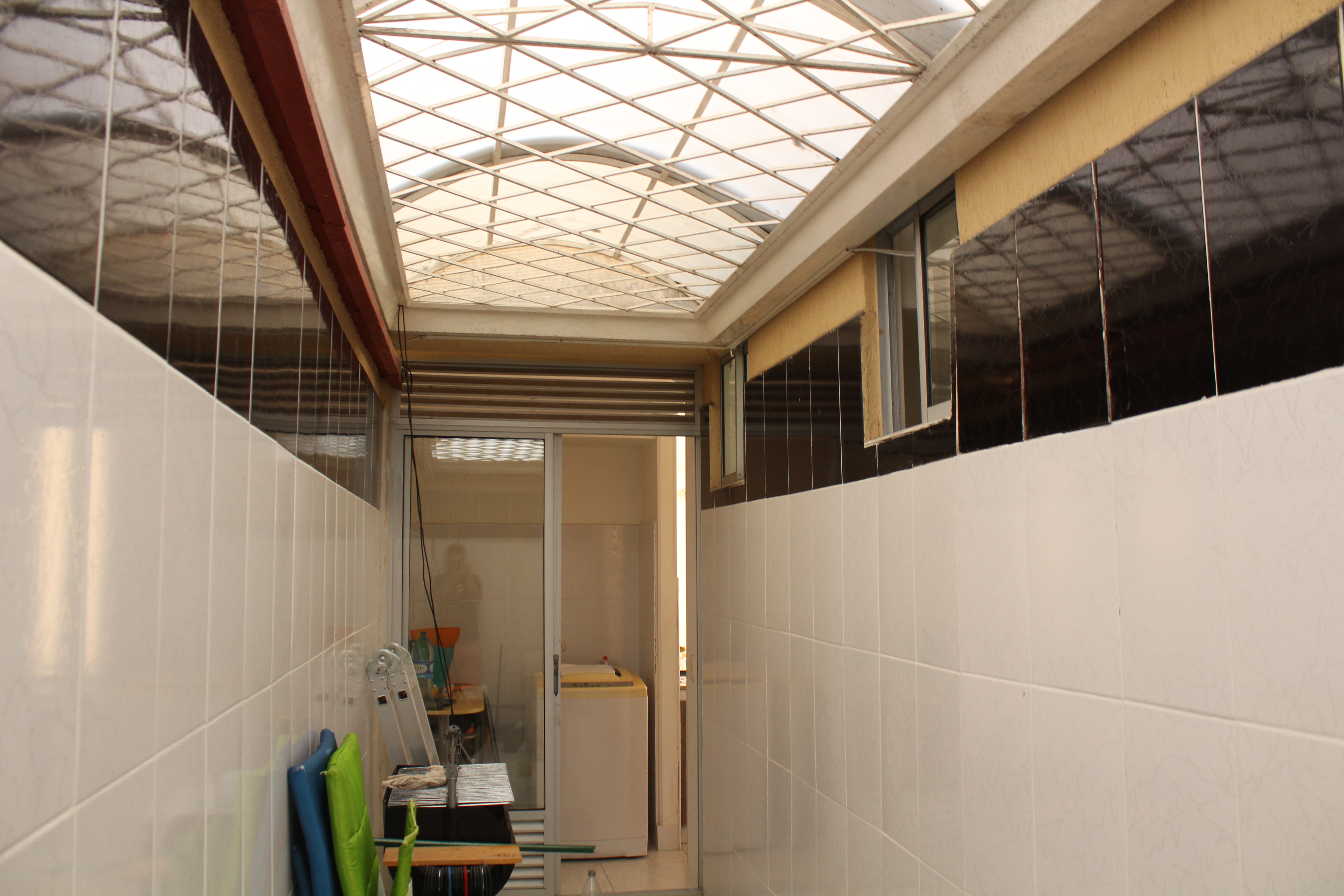 Apartamento en venta en Cr Okavango, Villavicencio · foto 13 de 19