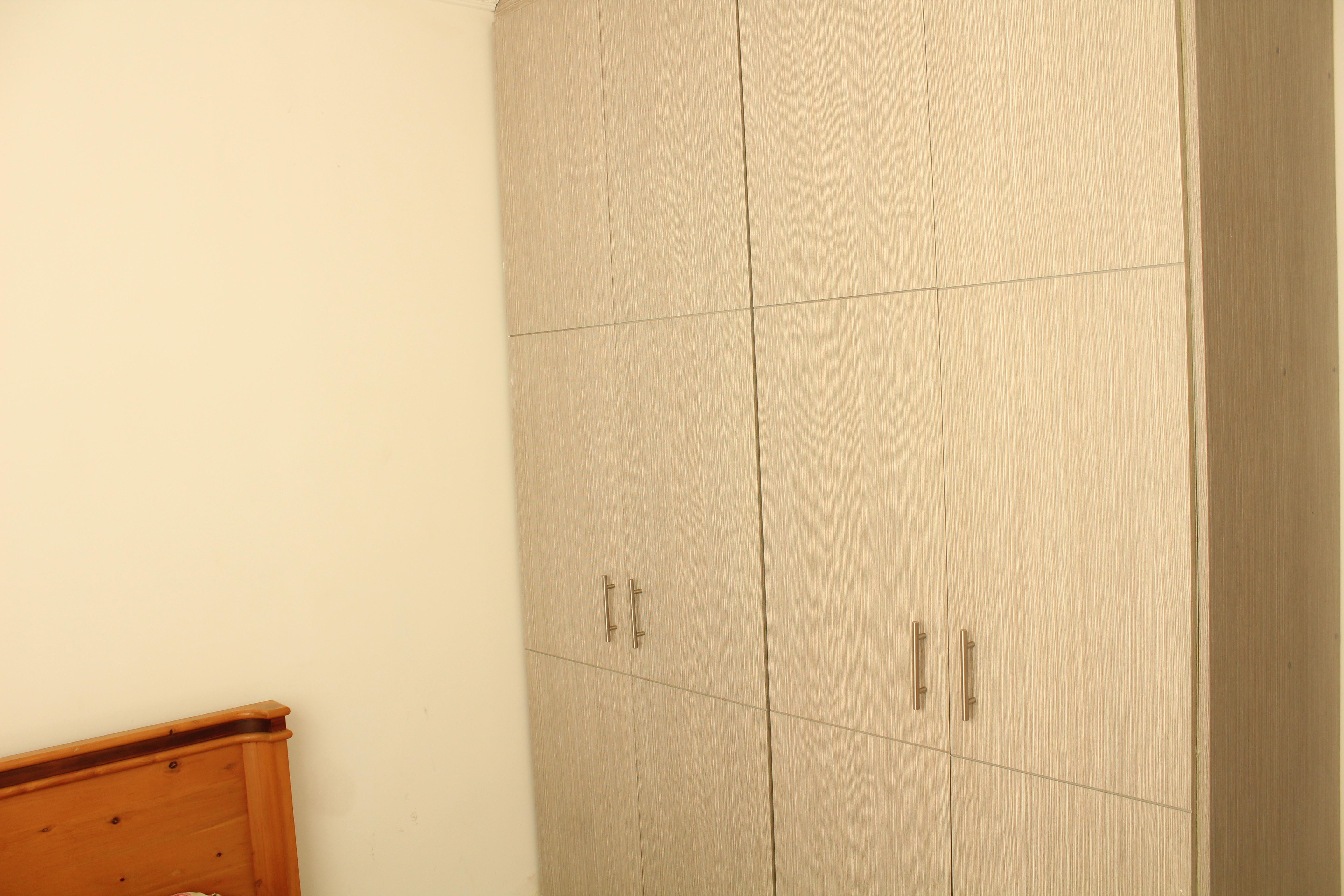 Apartamento en venta en Cr Okavango, Villavicencio · foto 14 de 19