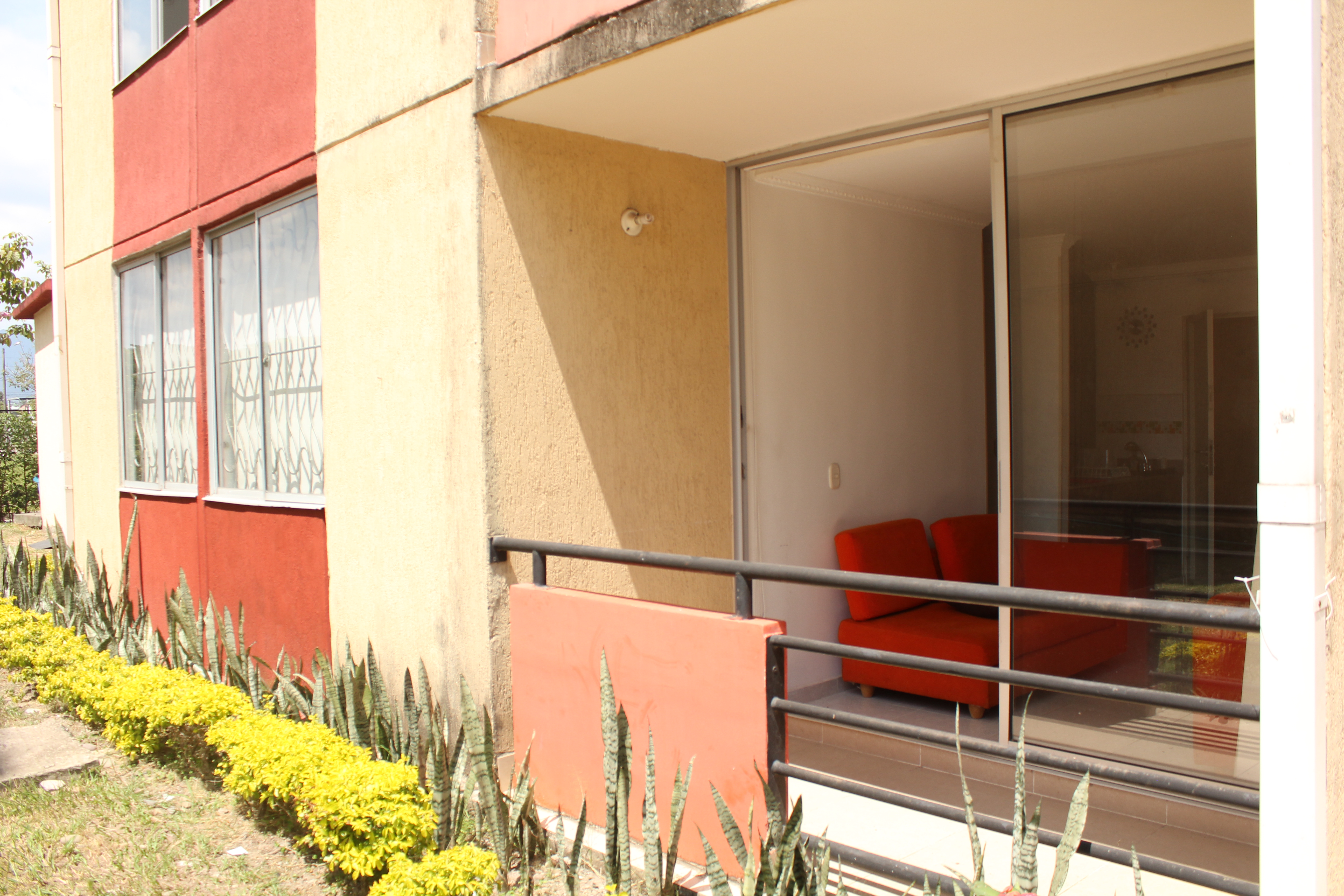 Apartamento en venta en Cr Okavango, Villavicencio · foto 18 de 19