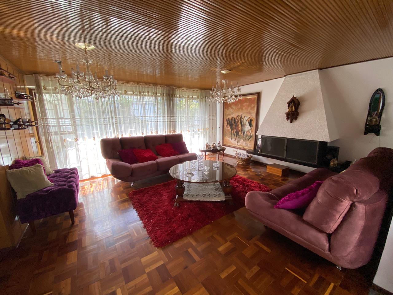 Casa en venta en Nueva Autopista, Bogotá · foto 4 de 24